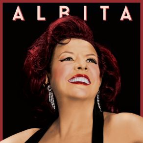 Albita album cover