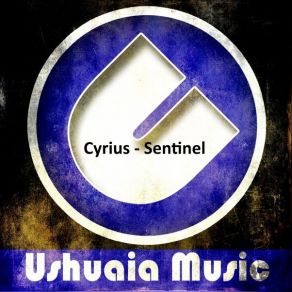 Sentinel album cover