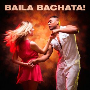 Baila Bachata! album cover