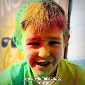 Youth album cover