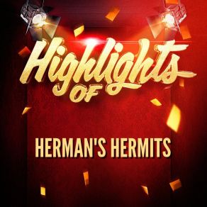 Highlights Of Herman's Hermits album cover