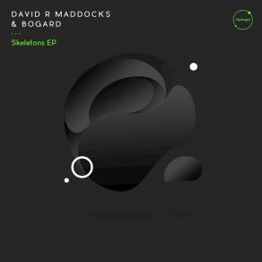 Skeletons album cover