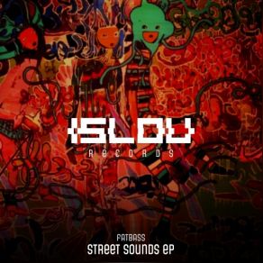 Street Sounds album cover