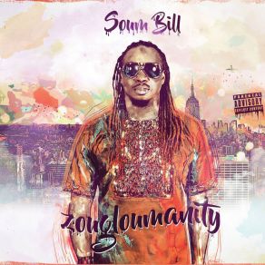 Zougloumanity, Vol. 2 album cover