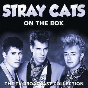 On The Box (Live) album cover