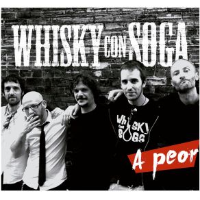 A Peor album cover