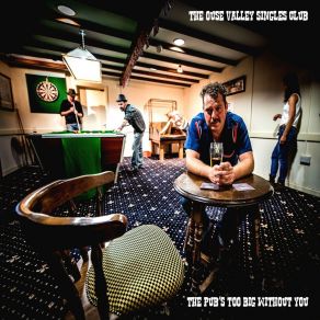 The Pub's Too Big Without You album cover