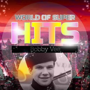 World Of Super Hits album cover