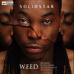 W. E. E. D. album cover