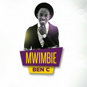 Mwimbie album cover