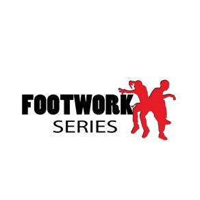 Footwork Series, Vol. 1 album cover