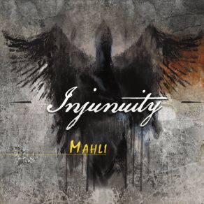 Mahli album cover