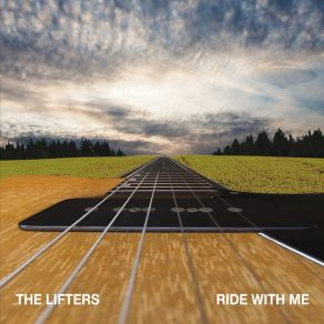 Ride With Me album cover