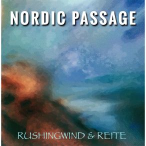 Nordic Passage album cover