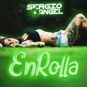 Enrolla (Single) album cover
