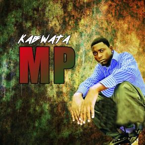 Kabwata MP album cover
