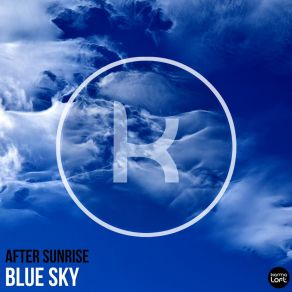 Blue Sky album cover