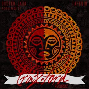 Acidulando album cover