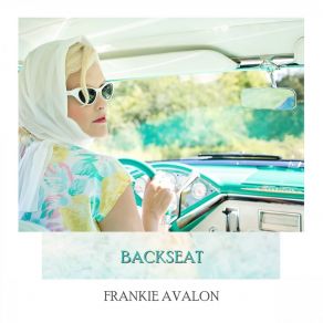 Backseat album cover