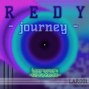 Journey album cover