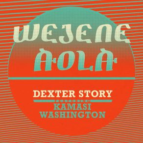 Wejene Aola album cover