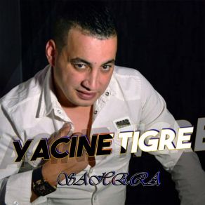 Sahera album cover