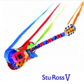 Stu Ross V album cover
