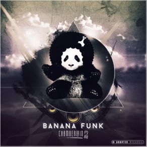 Banana Funk album cover