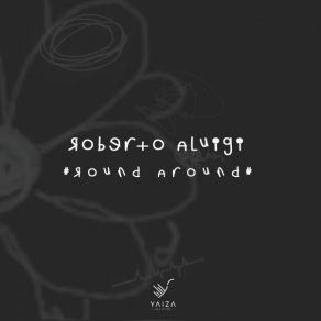 Round Around album cover