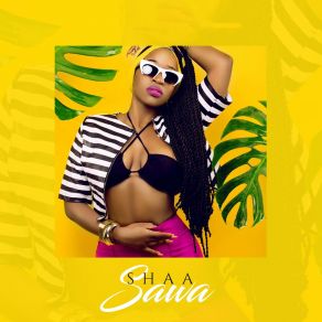 Sawa album cover
