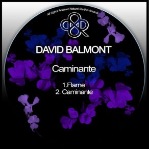 Caminante album cover
