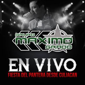 En Vivo Desde Culiacan: La Fiesta Del Pantera (CD1) album cover