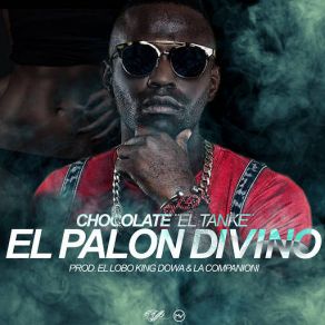 Mi Palon Divino (Single) album cover