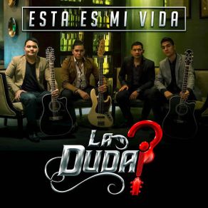 Esta Es Mi Vida album cover
