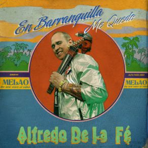 En Barranquilla Me Quedo (Single) album cover