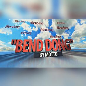 Bend Dong album cover
