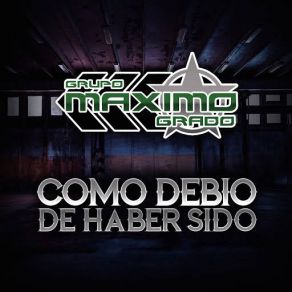 Como Debio Haber Sido album cover