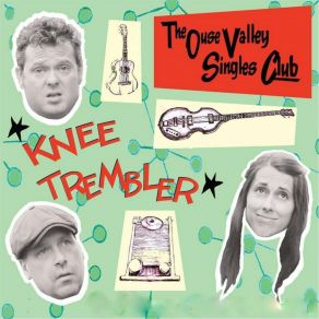 Knee Trembler album cover