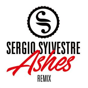 Ashes (Remixes) album cover