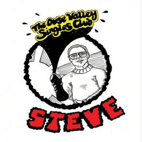 Steve album cover