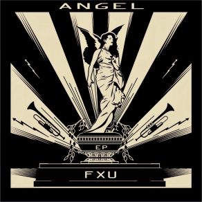 Angel album cover