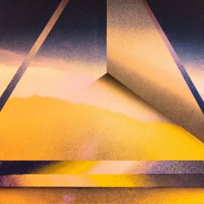 Geographically Opposed (Remixes) album cover