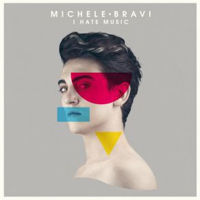 I Hate Music album cover