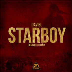 Starboy (Spanish Version) (Single) album cover