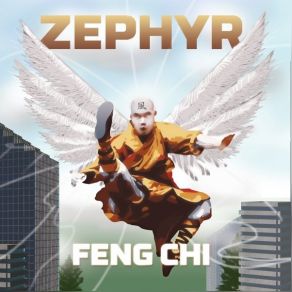 Feng Chi album cover