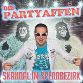 Skandal Im Sperrbezirk (Single) album cover