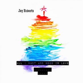 All I Want And Need Is Love album cover