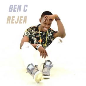 Rejea album cover