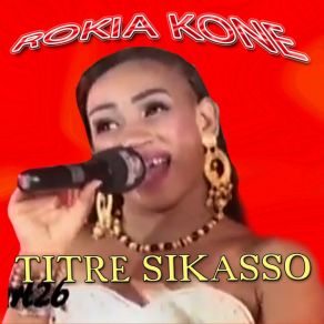 Sikasso album cover