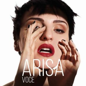 Voce The Best Of album cover